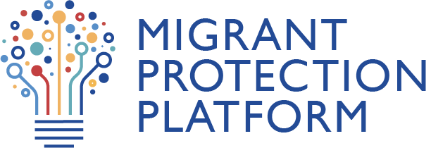 Migrant Protection Platform
