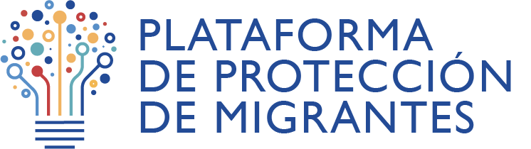 Plataforma de Protección de Migrantes