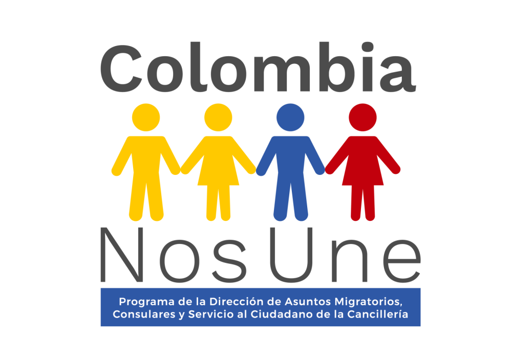 Colombia Unites Us