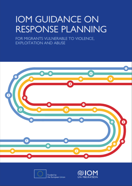 IOM Guidance on Response Planning for Migrants Vulnerable to Violence, Exploitation and Abuse