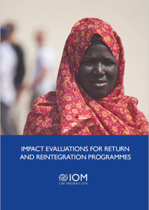 Photo credit: IOM/UNHCR, Juba, South Sudanese Returnee,2020
